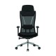 Moritz 24 Hour Eco-Friendly Mesh Chair Certified